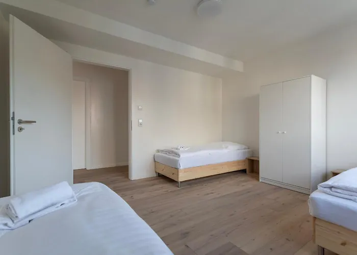 T&k - Bergisch Gladbach - 7 Comfortable - 20 Min To Fair Messe