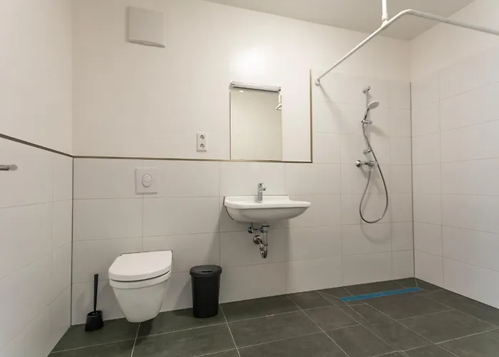 T&k - Bergisch Gladbach - 7 Comfortable - 20 Min To Fair Messe Keulen