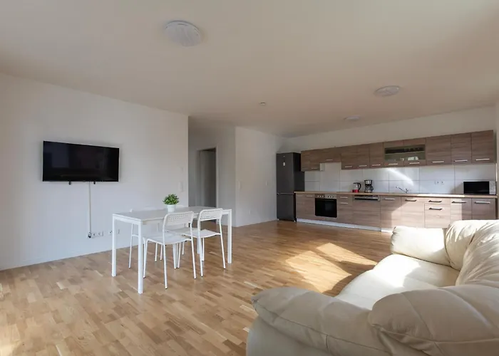 Apartamento T&k - Bergisch Gladbach - 7 Comfortable - 20 Min To Fair Messe