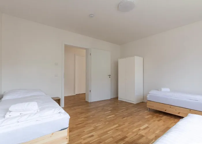 T&k - Bergisch Gladbach - 7 Comfortable - 20 Min To Fair Messe Apartamento *