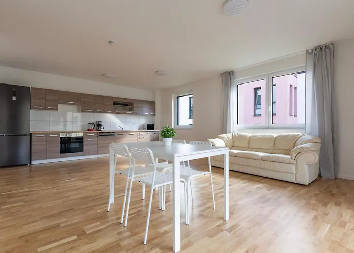 شقة T&k - Bergisch Gladbach - 7 Comfortable - 20 Min To Fair Messe كولونيا