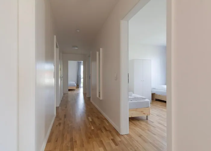 T&k - Bergisch Gladbach - 7 Comfortable - 20 Min To Fair Messe *