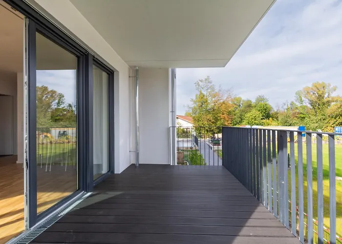 T&k - Bergisch Gladbach - 7 Comfortable - 20 Min To Fair Messe