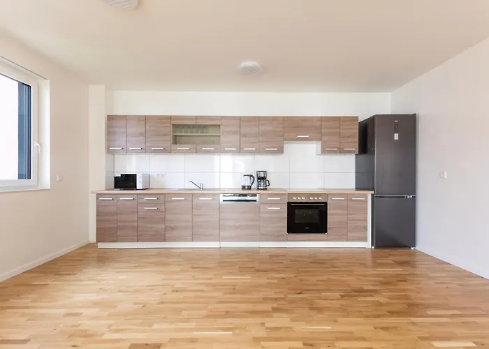 Apartamento T&k - Bergisch Gladbach - 7 Comfortable - 20 Min To Fair Messe *