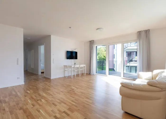 T&k - Bergisch Gladbach - 7 Comfortable - 20 Min To Fair Messe Appartement Keulen