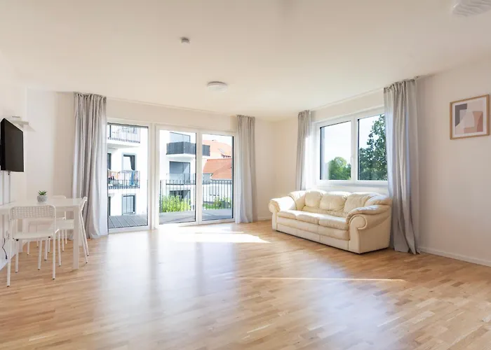 T&k - Bergisch Gladbach - 7 Comfortable - 20 Min To Fair Messe * Colonia