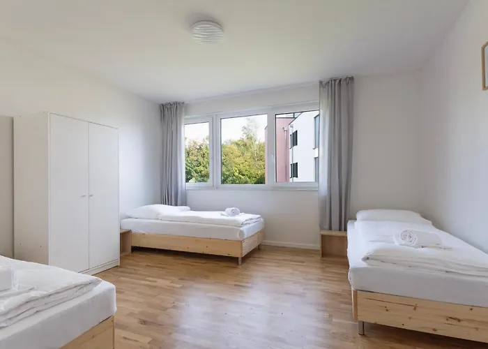 T&k - Bergisch Gladbach - 7 Comfortable - 20 Min To Fair Messe * كولونيا