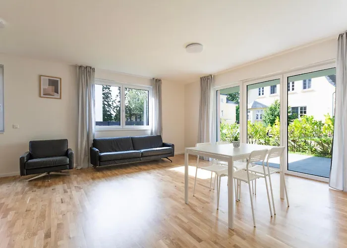 T&k - Bergisch Gladbach - 7 Comfortable - 20 Min To Fair Messe Keulen