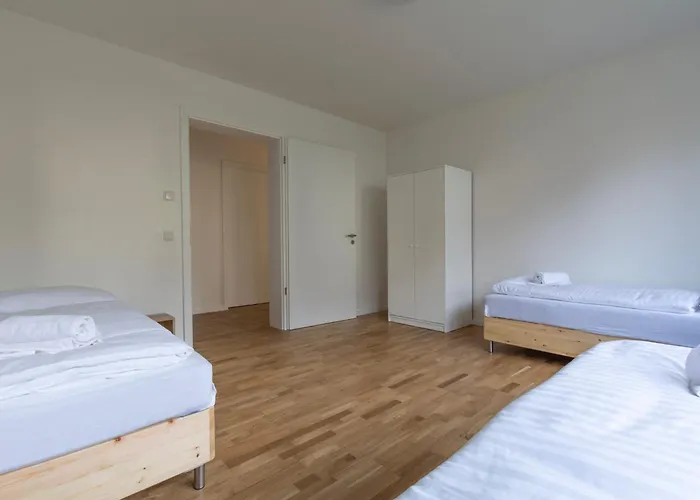 T&k - Bergisch Gladbach - 7 Comfortable - 20 Min To Fair Messe Colonia