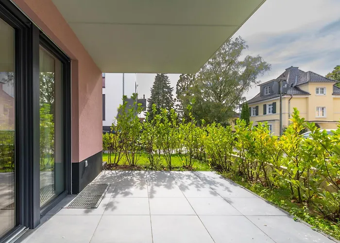 شقة T&k - Bergisch Gladbach - 7 Comfortable - 20 Min To Fair Messe *