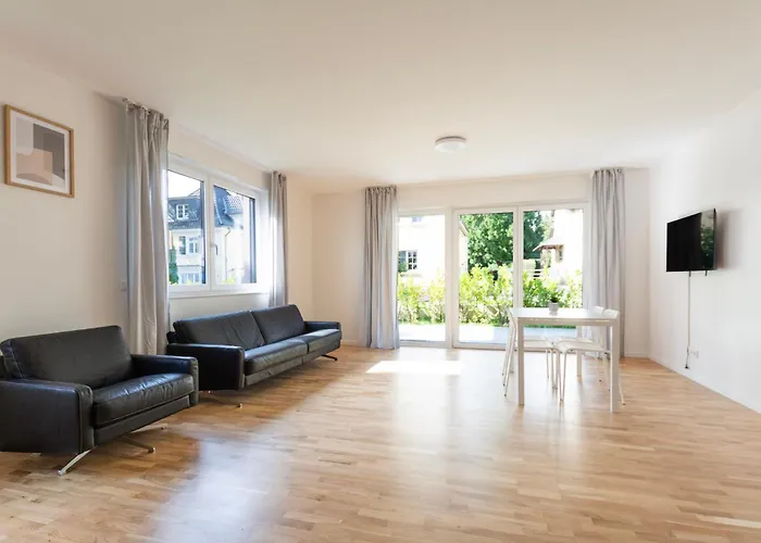T&k - Bergisch Gladbach - 7 Comfortable - 20 Min To Fair Messe Apartamento *