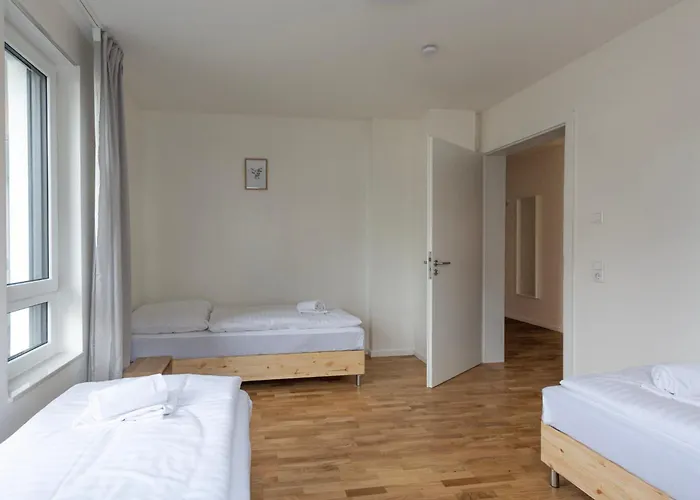 T&k - Bergisch Gladbach - 7 Comfortable - 20 Min To Fair Messe Apartamento