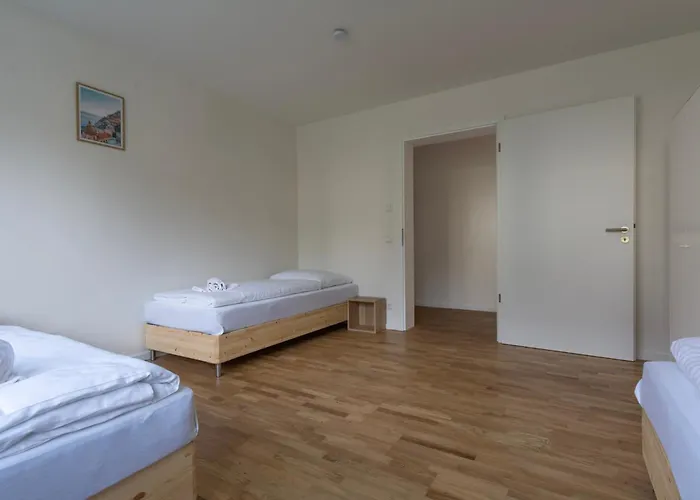 Apartamento T&k - Bergisch Gladbach - 7 Comfortable - 20 Min To Fair Messe Colonia