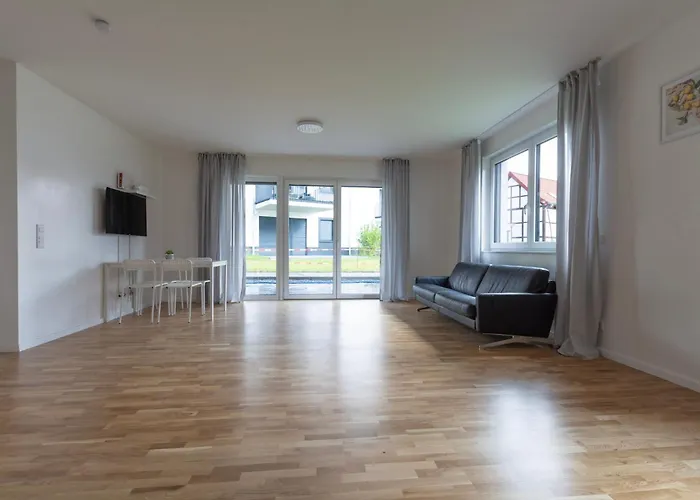 T&k - Bergisch Gladbach - 7 Comfortable - 20 Min To Fair Messe Apartamento