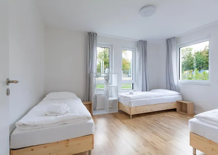 T&k - Bergisch Gladbach - 7 Comfortable - 20 Min To Fair Messe *