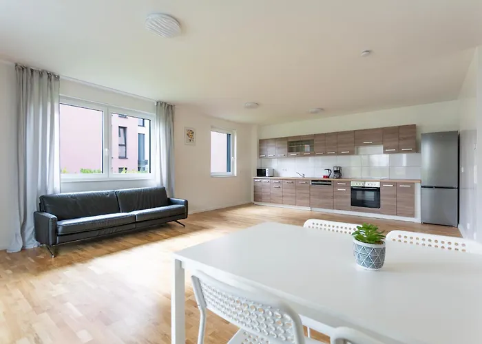 T&k - Bergisch Gladbach - 7 Comfortable - 20 Min To Fair Messe كولونيا