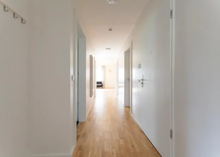 T&k - Bergisch Gladbach - 7 Comfortable - 20 Min To Fair Messe Keulen