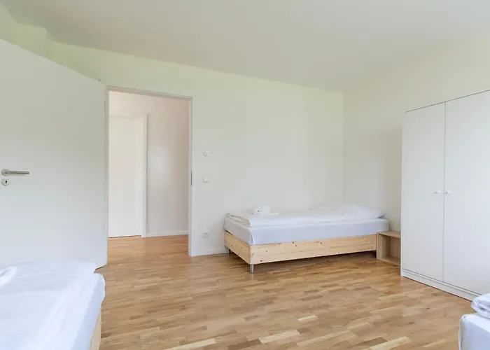 Appartement T&k - Bergisch Gladbach - 7 Comfortable - 20 Min To Fair Messe Keulen