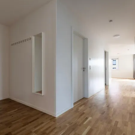 T&k - Bergisch Gladbach - 7 Comfortable - 20 Min To Fair Messe *