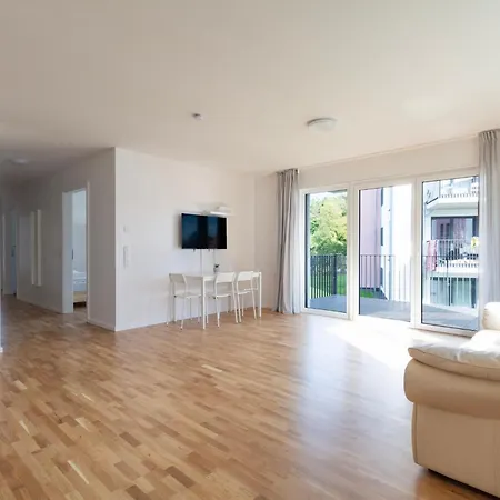 T&k - Bergisch Gladbach - 7 Comfortable - 20 Min To Fair Messe Apartment Cologne