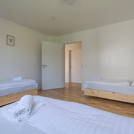 Apartment T&k - Bergisch Gladbach - 7 Comfortable - 20 Min To Fair Messe Cologne