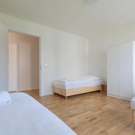 T&k - Bergisch Gladbach - 7 Comfortable - 20 Min To Fair Messe *