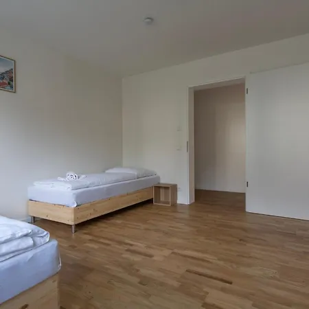 Apartment T&k - Bergisch Gladbach - 7 Comfortable - 20 Min To Fair Messe Cologne