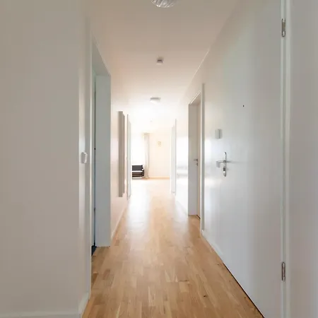 T&k - Bergisch Gladbach - 7 Comfortable - 20 Min To Fair Messe Cologne