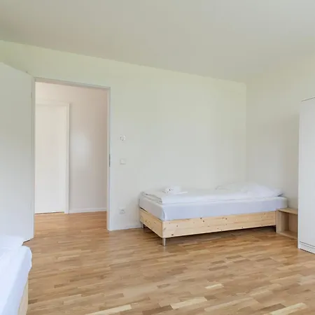Apartment T&k - Bergisch Gladbach - 7 Comfortable - 20 Min To Fair Messe Cologne