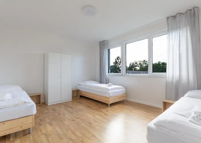 T&k - Bergisch Gladbach - 7 Comfortable - 20 Min To Fair Messe