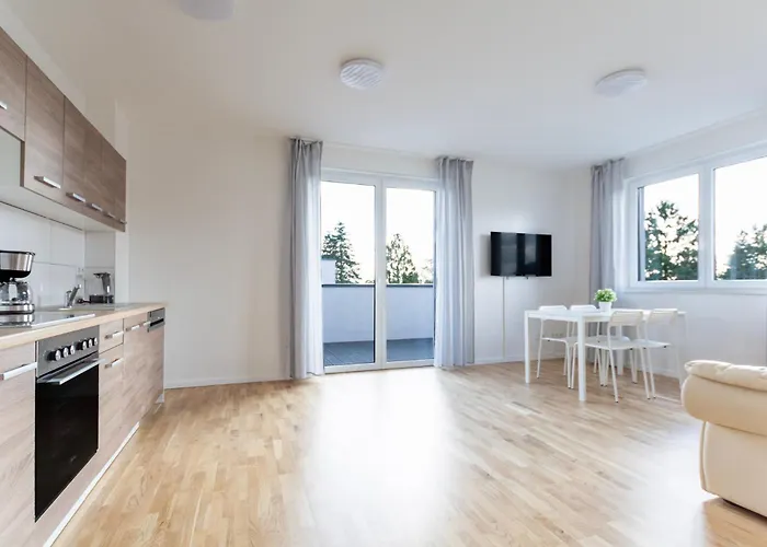 T&k - Bergisch Gladbach - 7 Comfortable - 20 Min To Fair Messe Apartment *