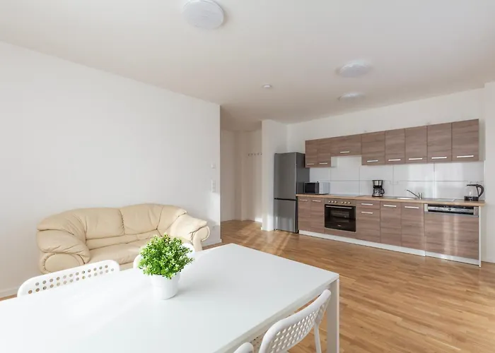 T&k - Bergisch Gladbach - 7 Comfortable - 20 Min To Fair Messe Apartment