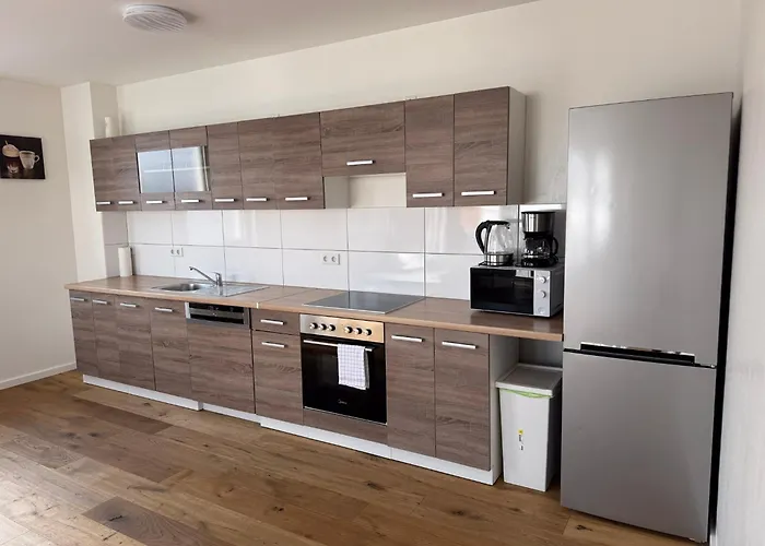 T&k - Bergisch Gladbach - 7 Comfortable - 20 Min To Fair Messe *