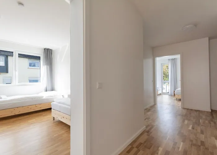 T&k - Bergisch Gladbach - 7 Comfortable - 20 Min To Fair Messe Apartment Köln