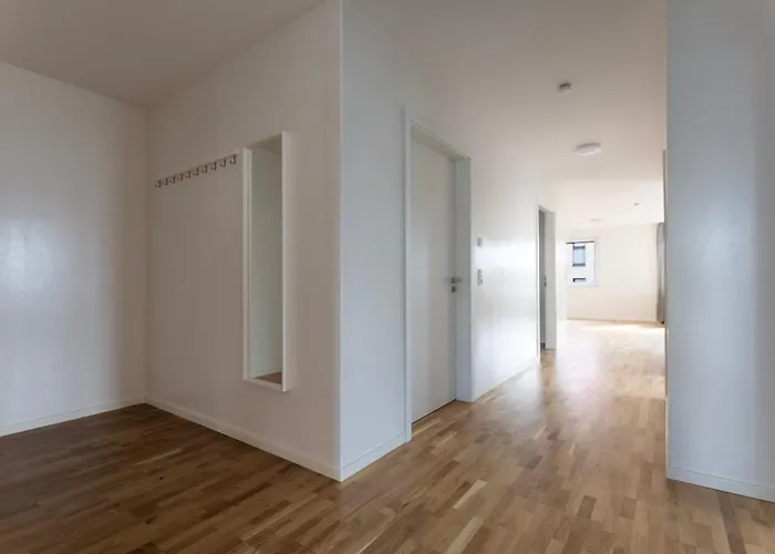 T&k - Bergisch Gladbach - 7 Comfortable - 20 Min To Fair Messe *