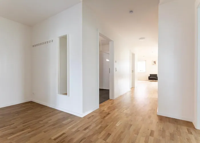 Apartment T&k - Bergisch Gladbach - 7 Comfortable - 20 Min To Fair Messe Köln