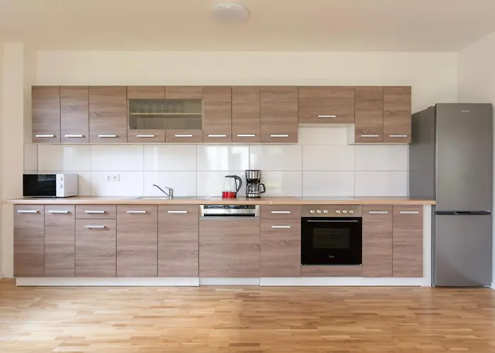 T&k - Bergisch Gladbach - 7 Comfortable - 20 Min To Fair Messe Apartment Köln