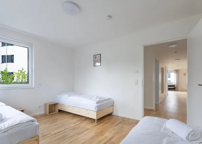 T&k - Bergisch Gladbach - 7 Comfortable - 20 Min To Fair Messe *