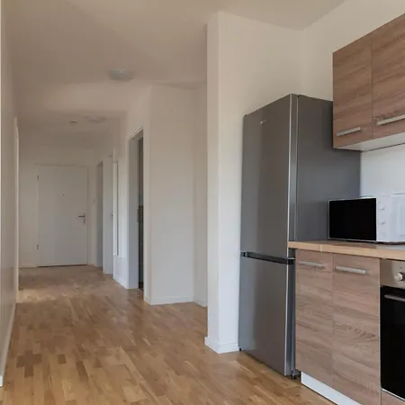 T&k - Bergisch Gladbach - 7 Comfortable - 20 Min To Fair Messe *