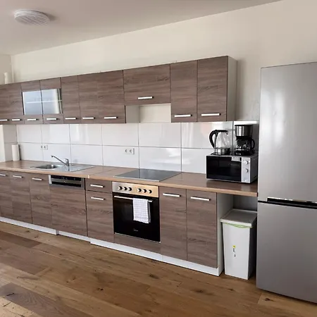 T&k - Bergisch Gladbach - 7 Comfortable - 20 Min To Fair Messe *