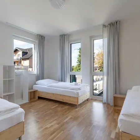 Daire T&k - Bergisch Gladbach - 7 Comfortable - 20 Min To Fair Messe