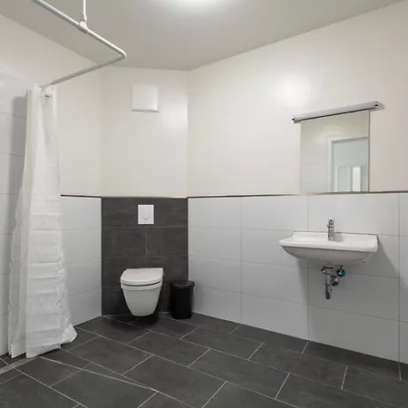 Daire T&k - Bergisch Gladbach - 7 Comfortable - 20 Min To Fair Messe