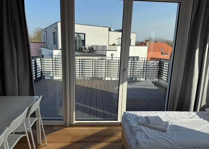 아파트 T&k - Bergisch Gladbach - 7 Comfortable - 20 Min To Fair Messe 쾰른