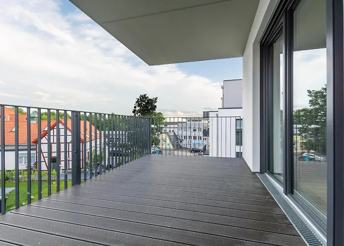 아파트 T&k - Bergisch Gladbach - 7 Comfortable - 20 Min To Fair Messe *