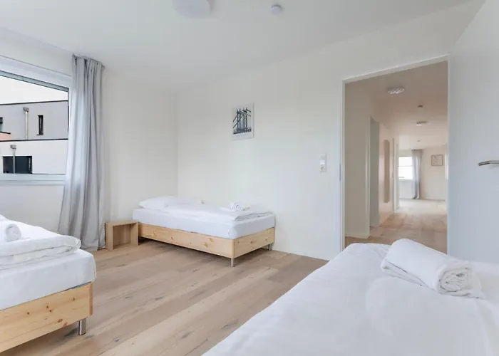 T&k - Bergisch Gladbach - 7 Comfortable - 20 Min To Fair Messe 쾰른