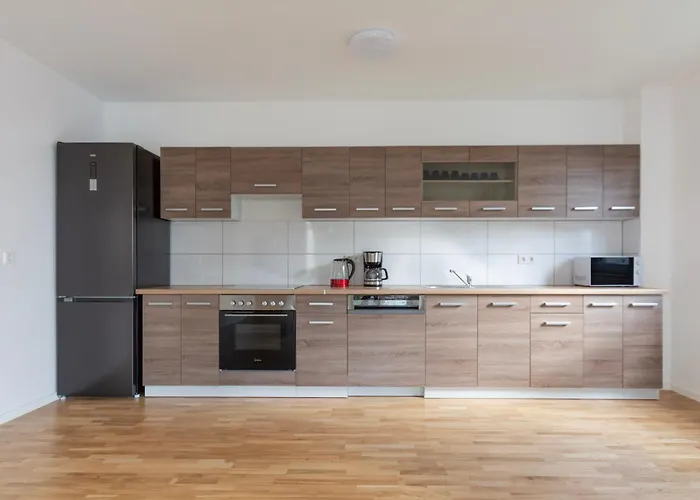 T&k - Bergisch Gladbach - 7 Comfortable - 20 Min To Fair Messe *