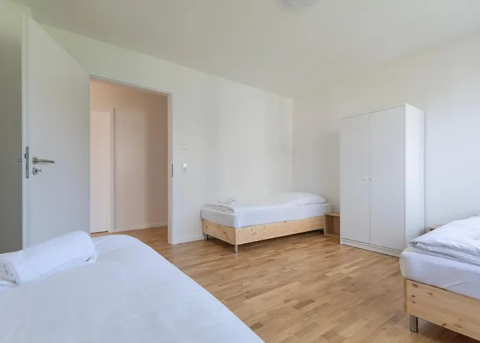 T&k - Bergisch Gladbach - 7 Comfortable - 20 Min To Fair Messe *