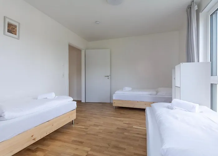 T&k - Bergisch Gladbach - 7 Comfortable - 20 Min To Fair Messe 쾰른